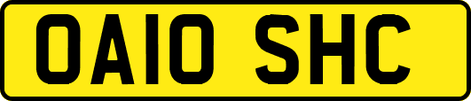 OA10SHC