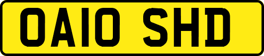 OA10SHD