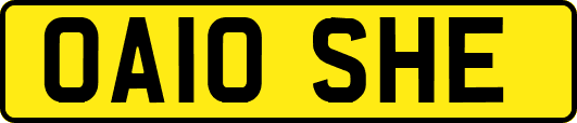 OA10SHE