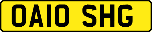 OA10SHG