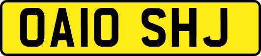 OA10SHJ