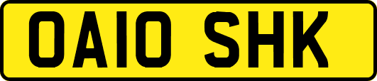 OA10SHK