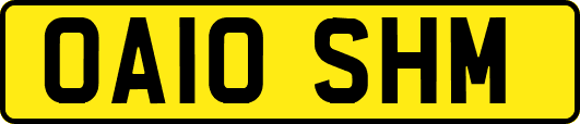 OA10SHM