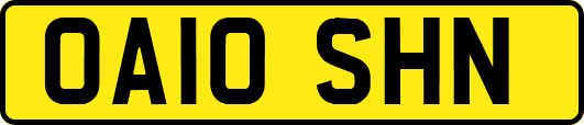 OA10SHN