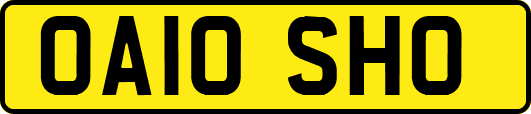 OA10SHO