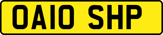 OA10SHP