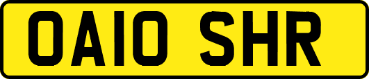 OA10SHR