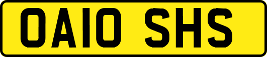 OA10SHS