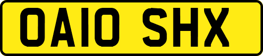 OA10SHX
