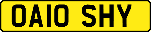 OA10SHY
