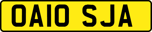 OA10SJA