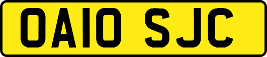 OA10SJC