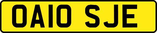 OA10SJE