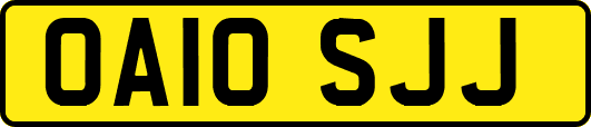 OA10SJJ