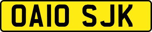 OA10SJK