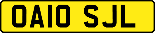 OA10SJL