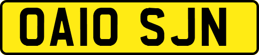 OA10SJN