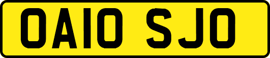OA10SJO