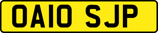OA10SJP