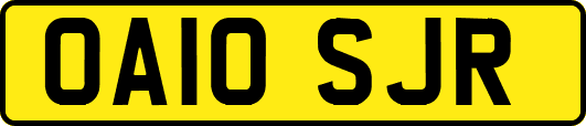 OA10SJR