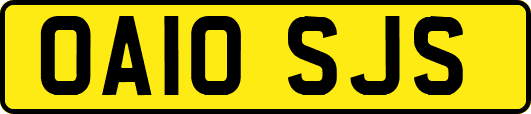 OA10SJS