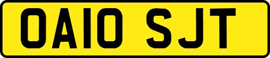 OA10SJT