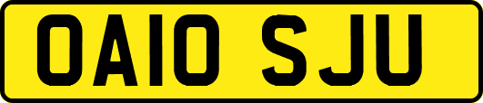 OA10SJU