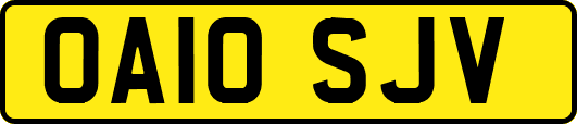 OA10SJV