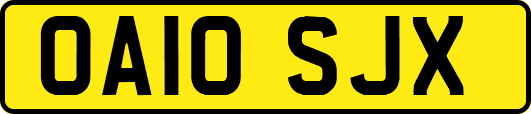 OA10SJX