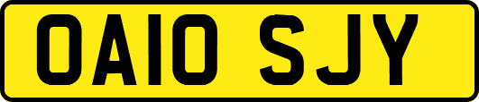 OA10SJY
