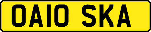 OA10SKA