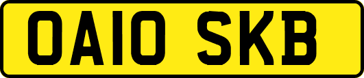 OA10SKB
