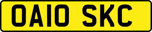 OA10SKC
