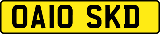 OA10SKD