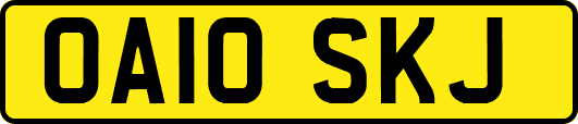 OA10SKJ