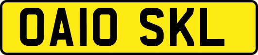 OA10SKL