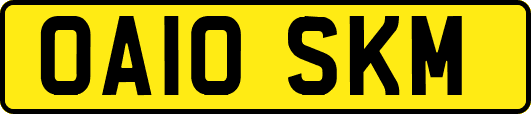 OA10SKM