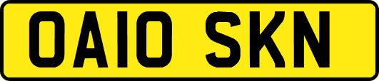OA10SKN