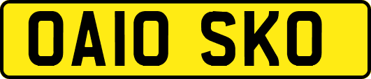 OA10SKO