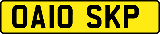 OA10SKP