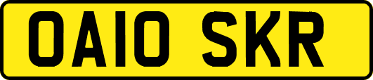 OA10SKR