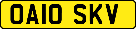 OA10SKV
