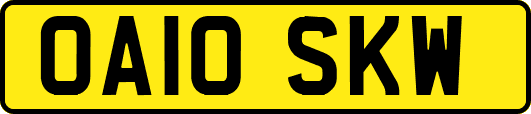 OA10SKW