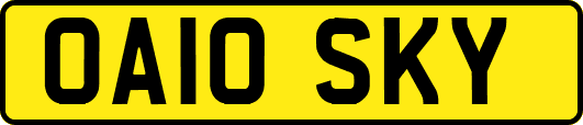 OA10SKY
