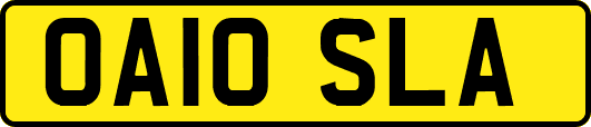 OA10SLA