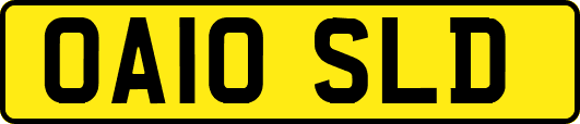 OA10SLD