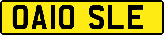 OA10SLE
