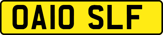 OA10SLF