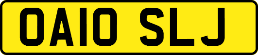 OA10SLJ