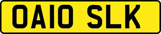 OA10SLK